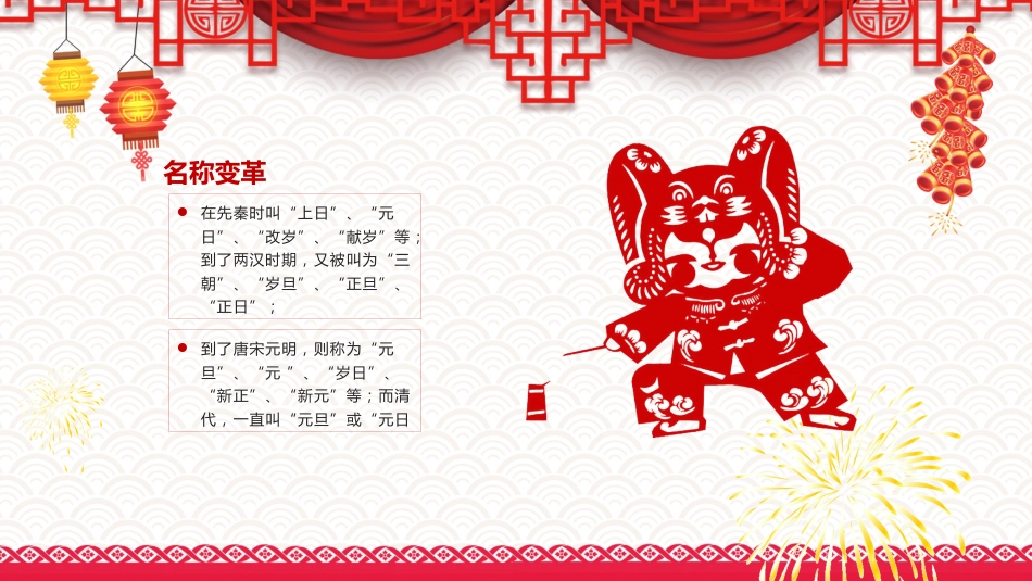 春节习俗课件_第7页