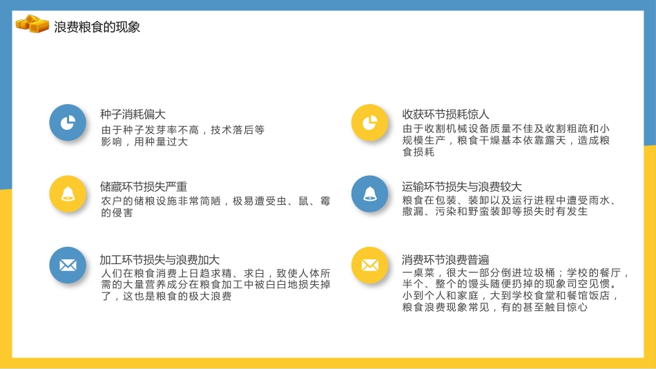 光盘行动勤俭节约主题班会_第5页