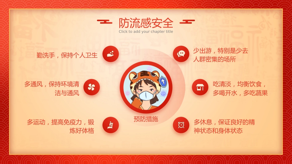 假期安全主题教育_第9页