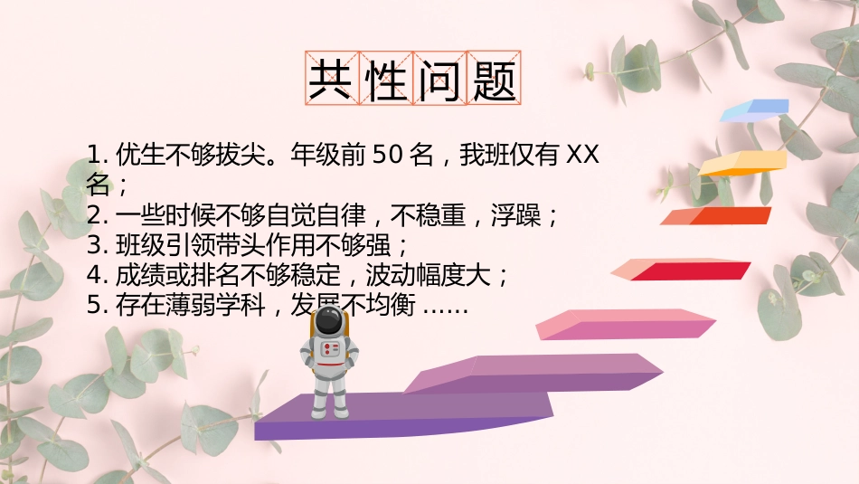 【尖子生会议】强者不抱怨环境_第10页