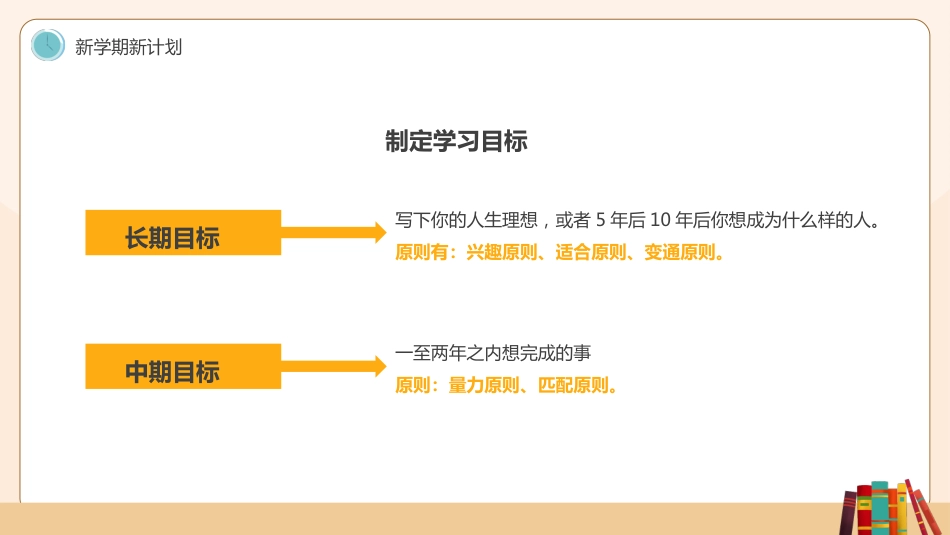 2025年中学生开学收心会_第8页