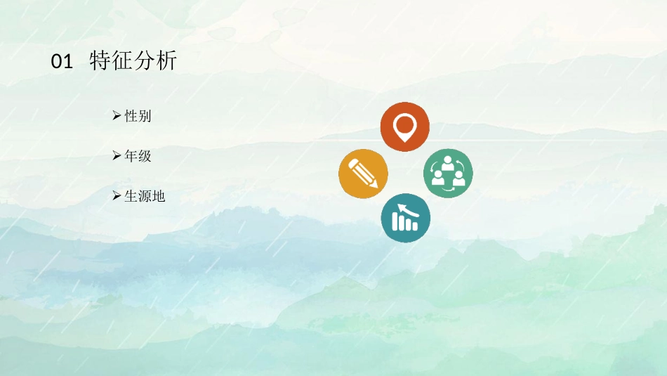 压力管理与挫折应对主题班会_第10页
