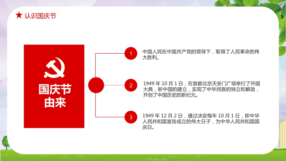 传承红色基因向国旗敬礼_第9页