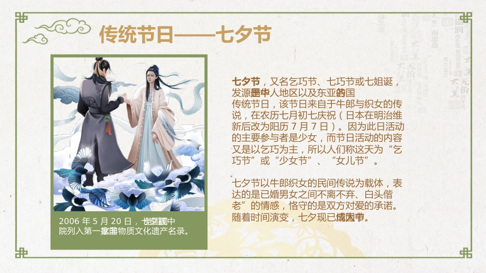 传统文化PPT系列01_第7页