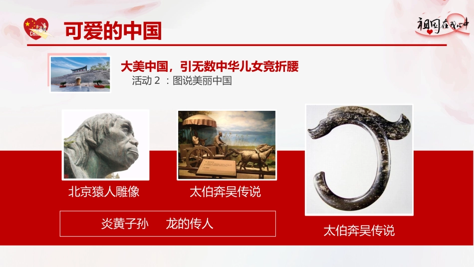 祖国在我心中主题班会_第7页