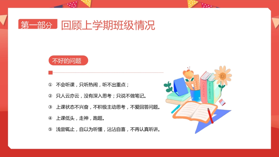 六年级开学家长会_第6页