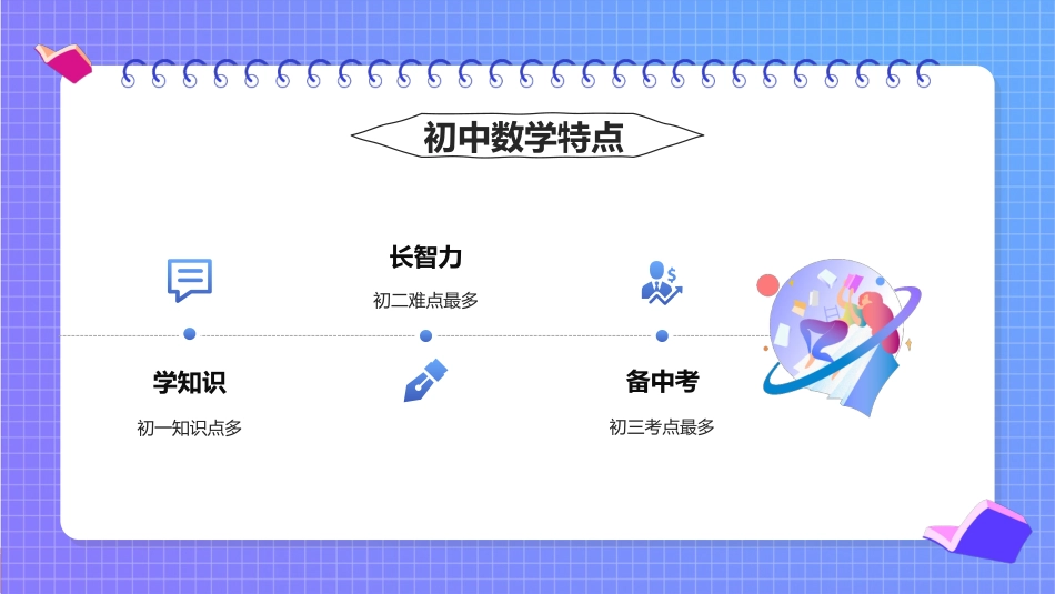 初中数学开学第一课走进数学世界_第9页