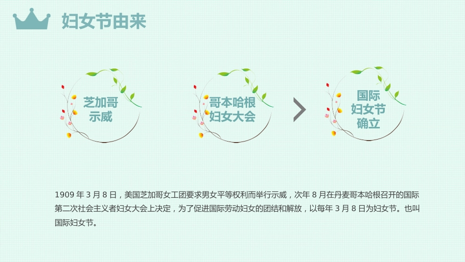 第五周:庆祝妇女节PPT_第5页