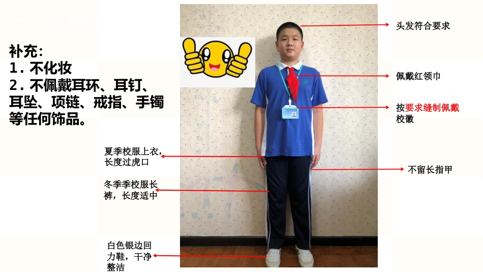 开学第一课-身份转变,你准备好了吗?_第5页