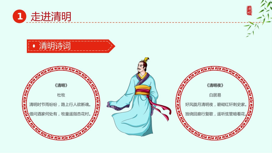 第九周:清明祭英烈主题班会PPT_第8页