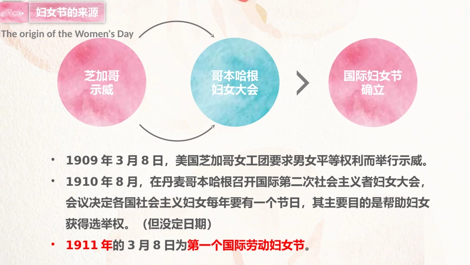 8.三八妇女节主题班会_第4页