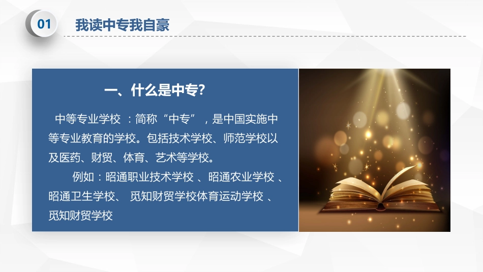 中职中专开学第一课_第4页