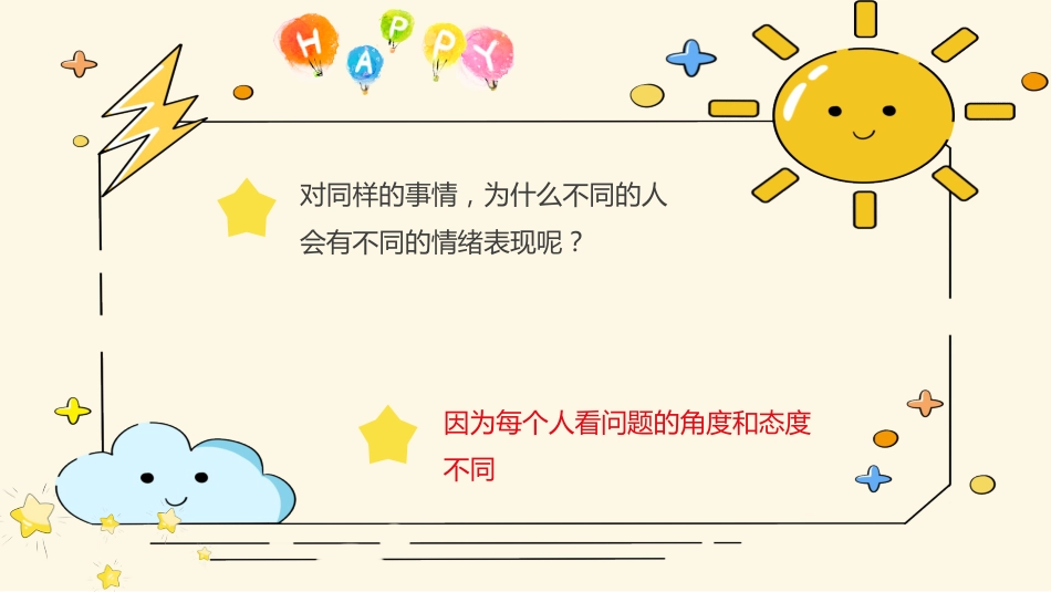 第十六周: 心理健康主题班会PPT_第7页