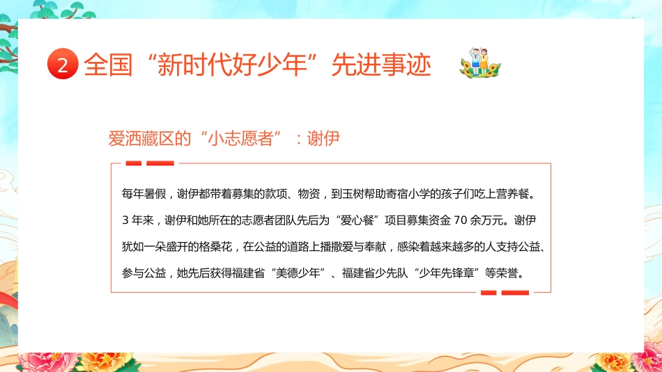 第十周:争做时代好少年PPT_第10页