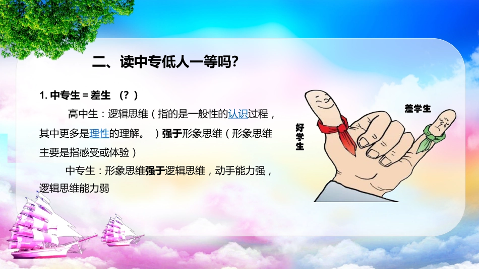 中职中专开学第一课1_第6页