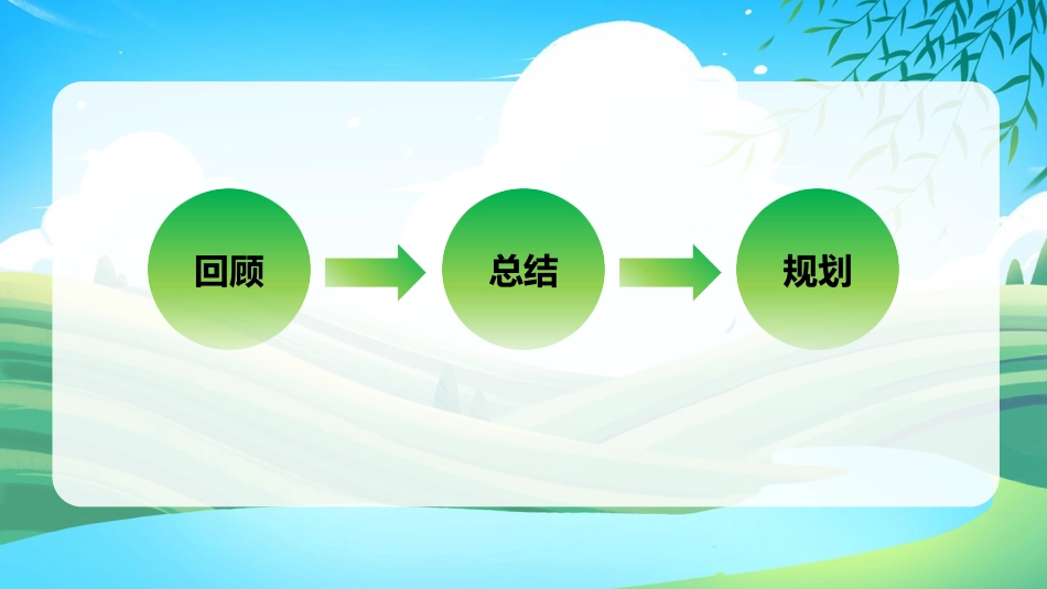 第一周:2025年春季开学主题班会PPT_第7页