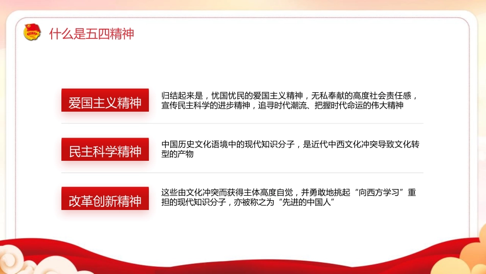 第十二周:五四青年节_第6页