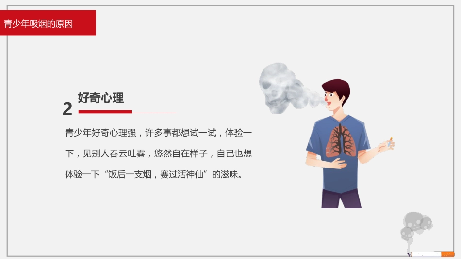 第十六周:世界无烟日_第10页