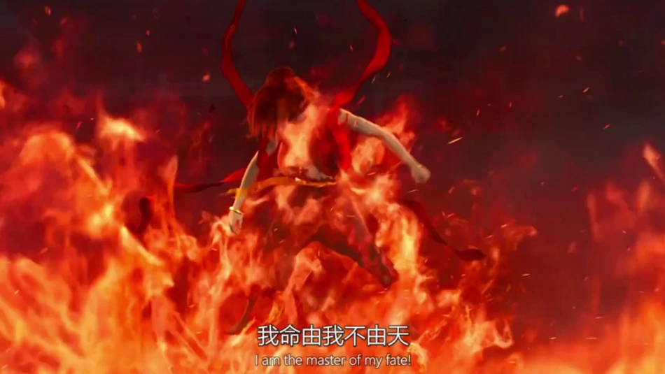 哪吒闹海开学第一课快闪_第2页