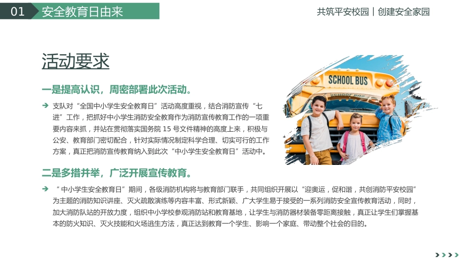 第七周《与春风相伴,与安全同行》主题班会PPT_第7页