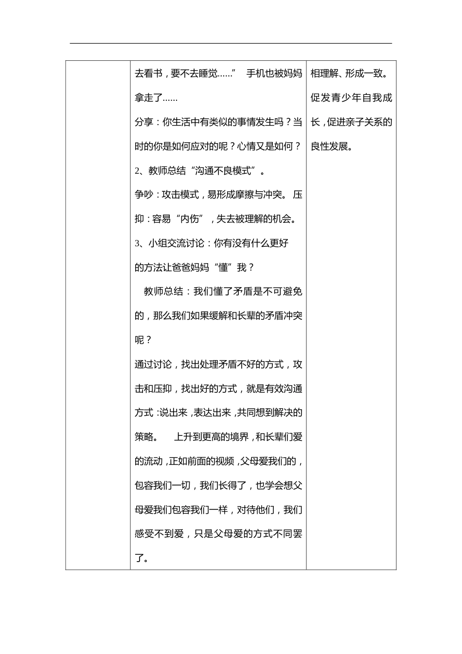 高中主题班会《成长的烦恼》_第7页