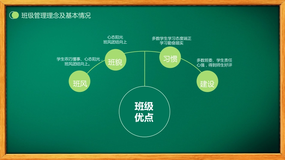 初二开学家长会-家校携手共创佳绩_第9页