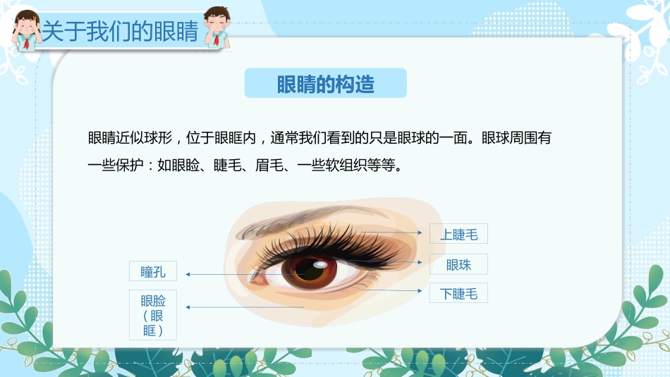 第十七周:全国爱眼日_第4页