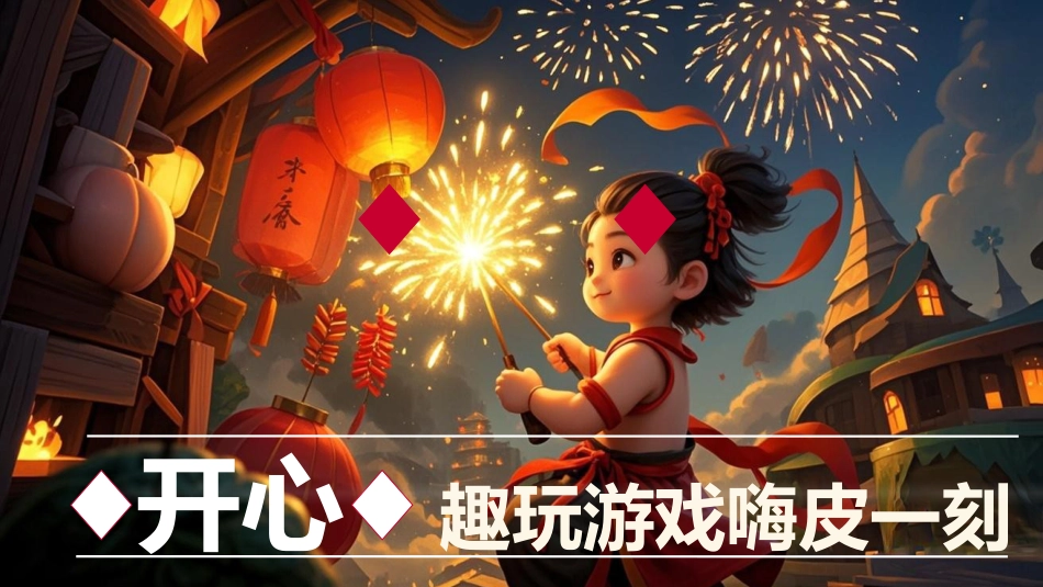 开学第一课开拥抱新学期一起走向未来_第6页