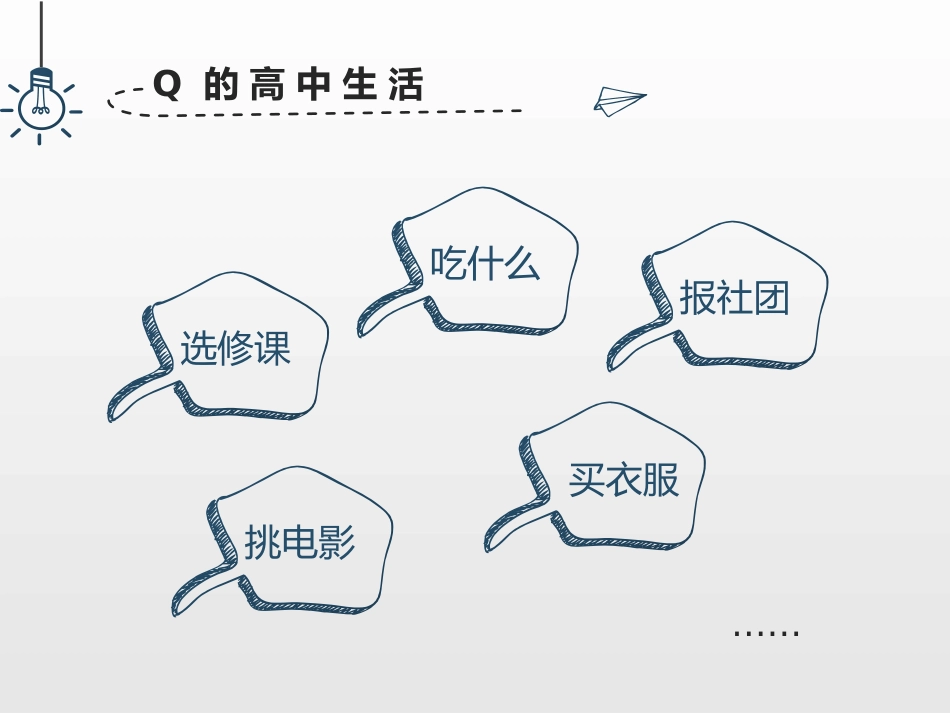 高中主题班会《做决定那些事儿》_第9页
