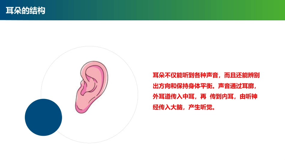 第四周《爱耳日》PPT课件_第8页