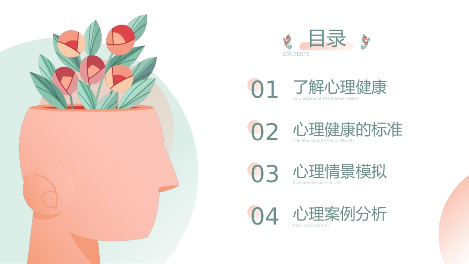 第十五周主题班会课件——525心理健康《相约525,践行吾爱吾》_第2页