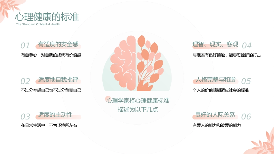 第十五周主题班会课件——525心理健康《相约525,践行吾爱吾》_第7页