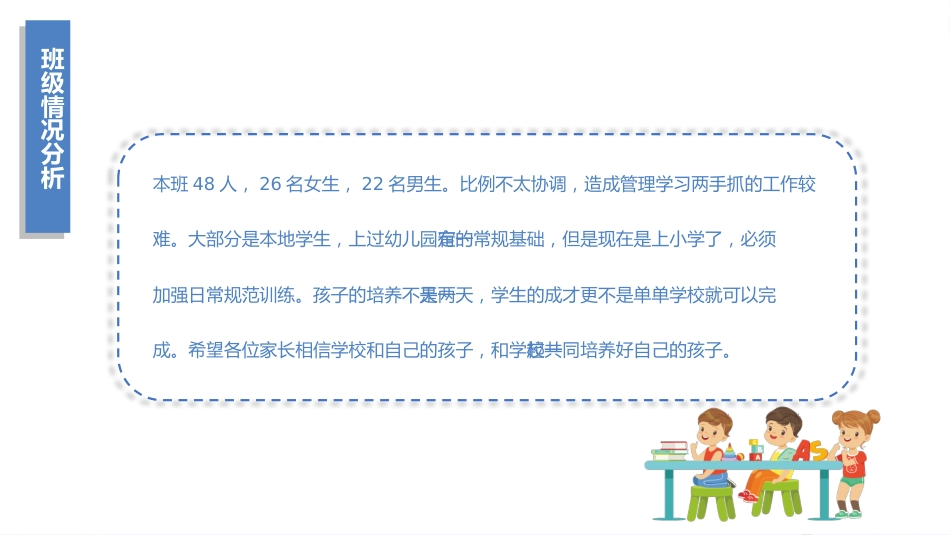 五年级期中家长会_第7页