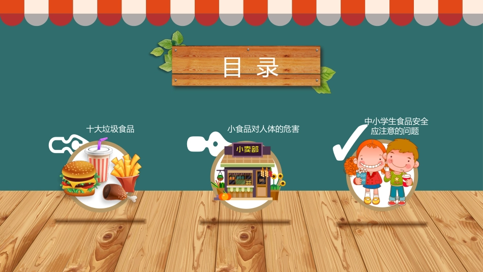 食品安全教育_第2页