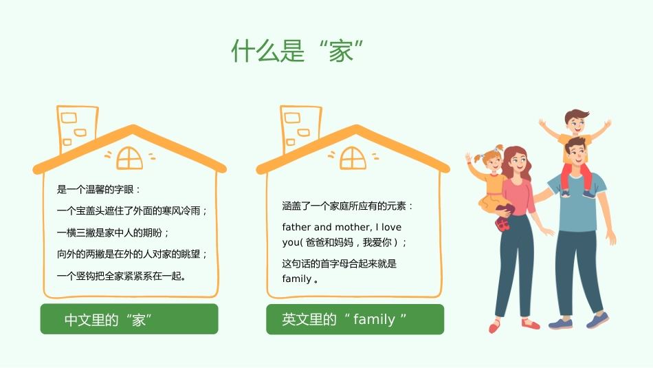 国际家庭日——亲子教育_第6页