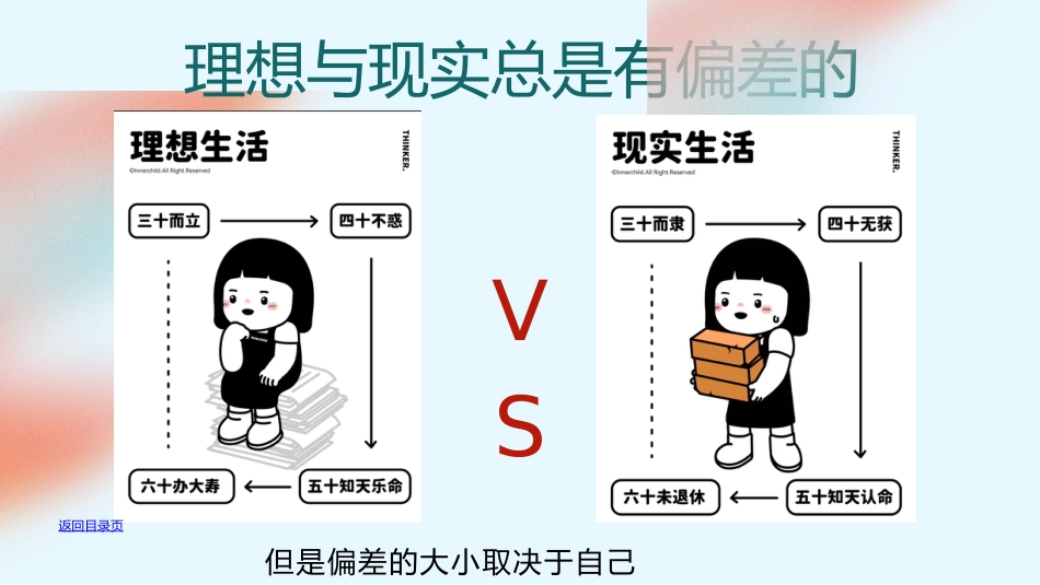 做勇敢的树 开理想的花_第7页