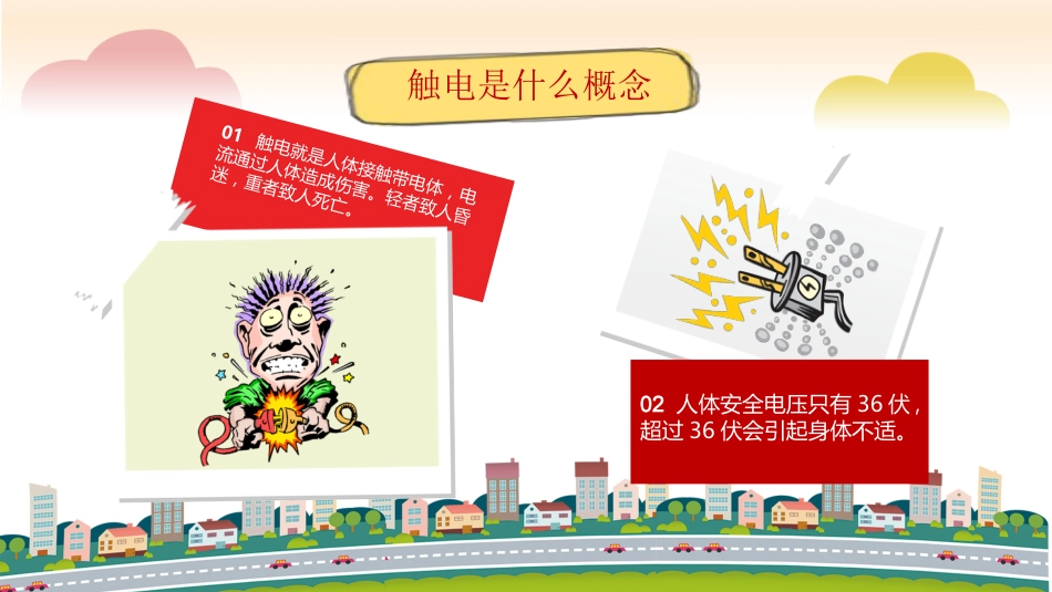 用电安全教育_第10页
