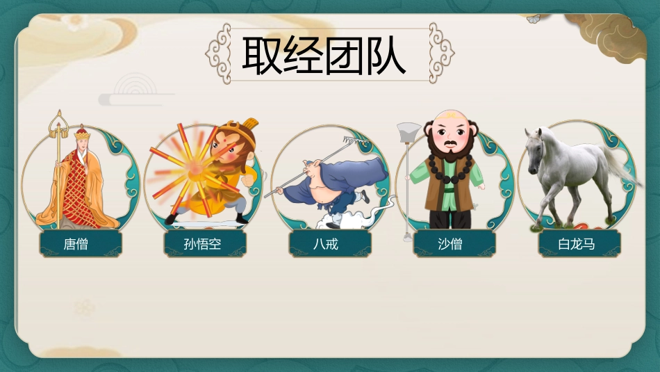 《团结就是力量》主题班会_第7页
