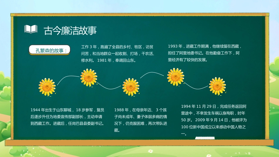 廉洁主题主题班会_第10页