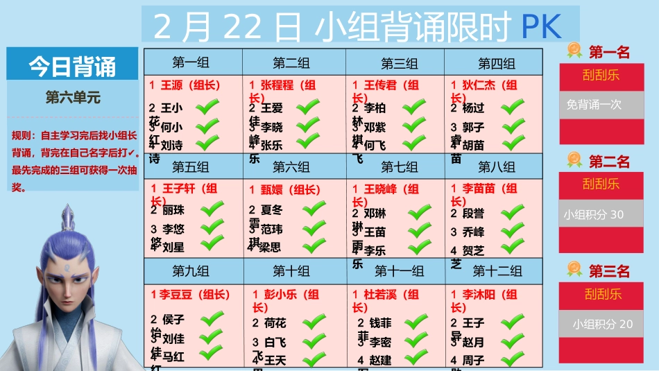 小组背书-哪吒_第4页