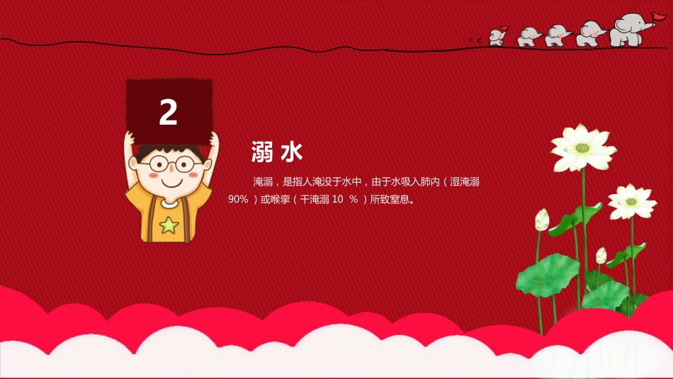 中小学生急救常识主题_第8页