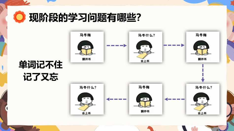 拒绝假努力— 如何成为凡尔赛本“凡”_第3页