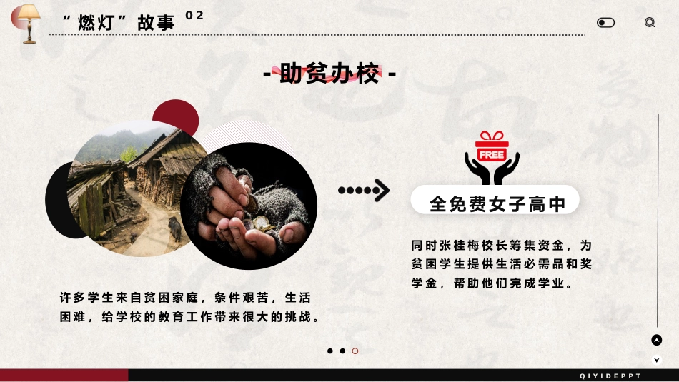 红色精神张桂梅_第7页