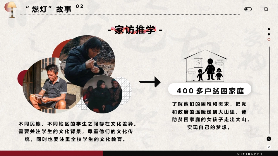 红色精神张桂梅_第8页