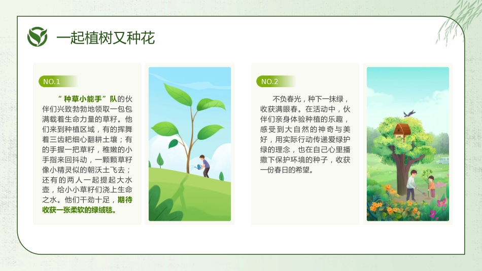 植树节ppt_第6页