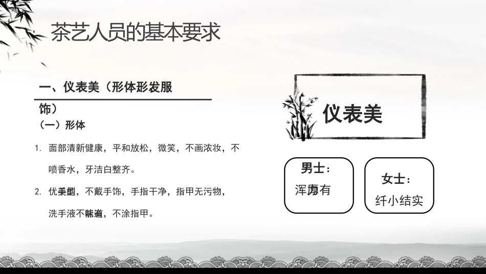 6茶艺礼仪-非遗_第6页