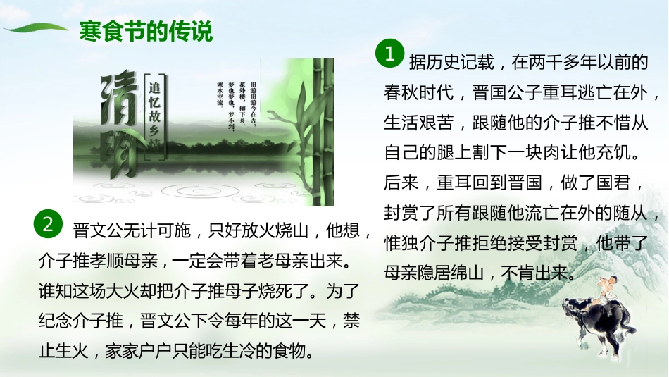 2025年清明节主题班会配套PPT_第8页