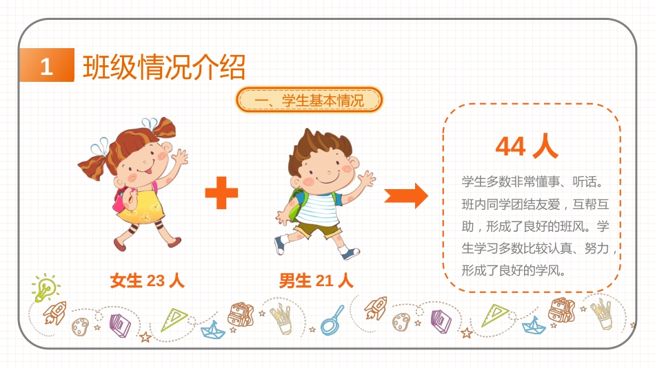 【小学】【二年级】秋季第一学期期中家长会_第6页