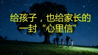 【通用】家长会开场PPT