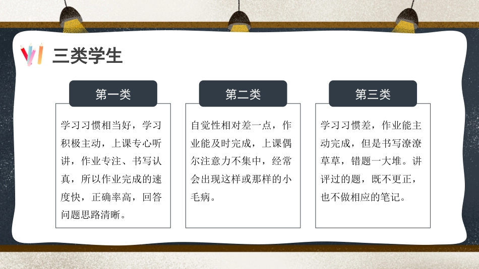 【六年级】【英语】家长会_第6页